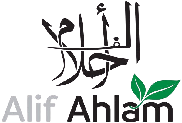 Alif Ahlam